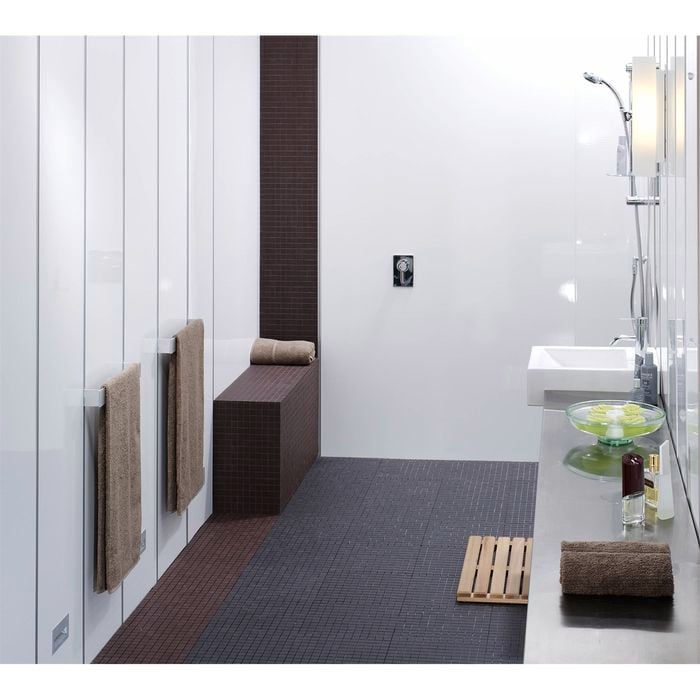 James Hardie HardieGlaze 2400 x 1200 x 6mm Prem Lining