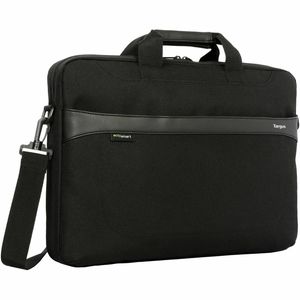 Targus Geolite Ecosmart Tss984gl Carrying Case (briefcase) For 38.1 Cm (15") To 40.6 Cm (16")