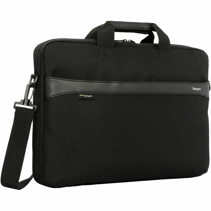 Targus Geolite Ecosmart Tss984gl Carrying Case (briefcase) For 38.1 Cm (15") To 40.6 Cm (16")