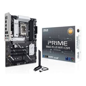 Asus Prime B860-plus Wifi-csm Lga 1851 Atx Motherboard