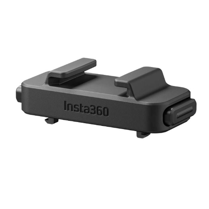 Insta360 Pro Quick Release Cold Shoe for Ace Pro 2/Ace Pro