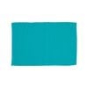 Lollipop Ribbed Placemat - Aqua