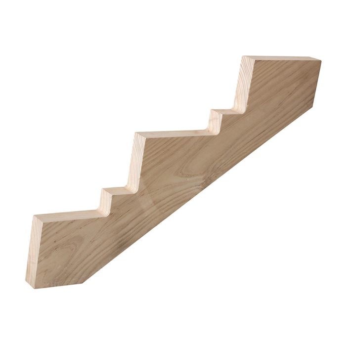 Ezistep Centre Brace H3 Treated Pine - Suits Two Tread
