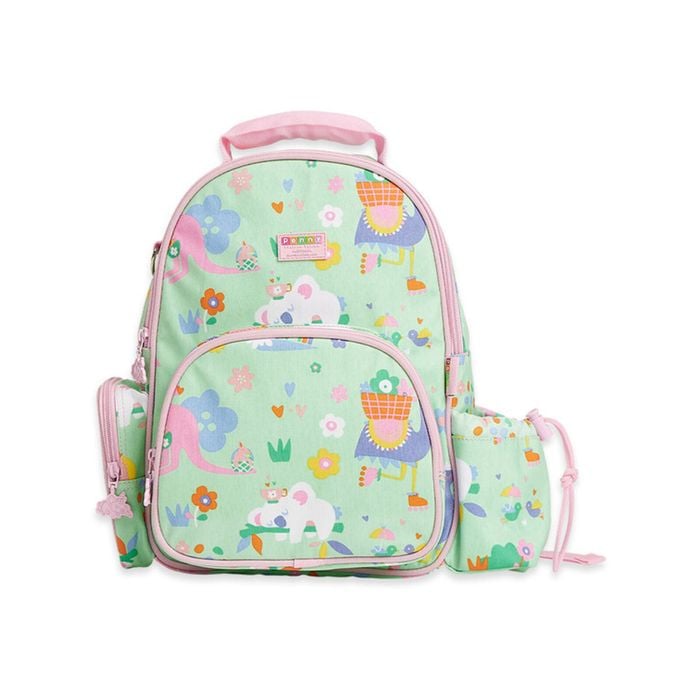 Penny Scallan Medium Backpack