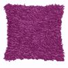 Ottawa Filled Cushion - Mauve 45cm x 45cm