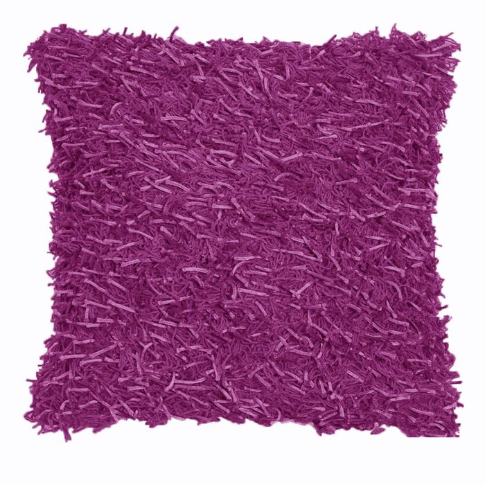 Ottawa Filled Cushion - Mauve 45cm x 45cm