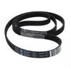 Front Loader Washing Machine Motor Drum Drive Belt 1194MM - C00144656, suits Ariston