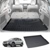 Heavy Duty Cargo Waterproof Trunk Mat Boot Liner Luggage Tray Fits BMW X1 F48 2015-2024