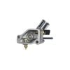 Thermostat & Housing with Switch Assembly For Holden Barina XC Z18XE 4 1.8L  4/2000-6/2004