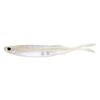 Nomad Design Live Ops Fallout Minnow 5" Soft Plastic Fishing Lure Pearl