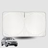 Windscreen Sun Shade for Ford Territory 2004-2011 Universal Fit Window Visor UV Block