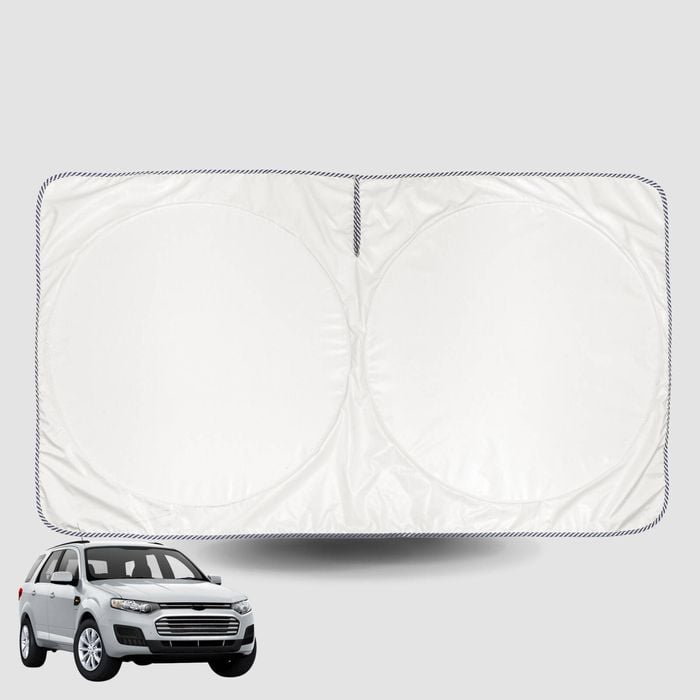 Windscreen Sun Shade for Ford Territory 2004-2011 Universal Fit Window Visor UV Block