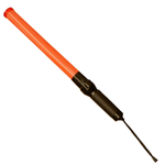 Brutus Red Traffic Wand
