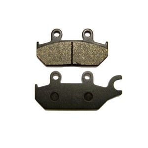 Xyt World Front Brake Pads For Yamaha Xt 600 E 1995-1999 2000 2001 2002 2003