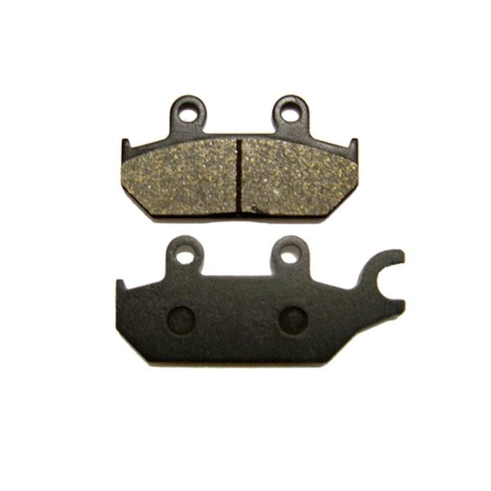 Xyt World Front Brake Pads For Yamaha Xt 600 E 1995-1999 2000 2001 2002 2003