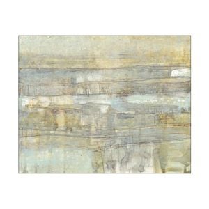 Artey | Pastel Scape I - Stretched Canvas - Stretched Canvas - 40 x 50cm