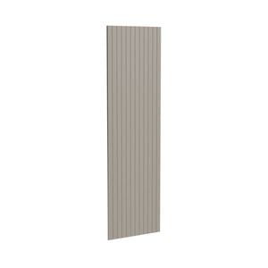 Kaboodle 600mm Cardamom V-Groove Pantry Door