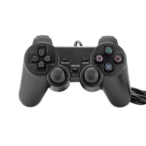 Digitel PS2 Dual Shock Gamepad Controller