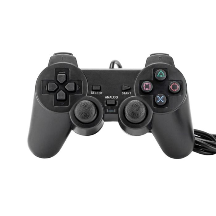 Digitel PS2 Dual Shock Gamepad Controller
