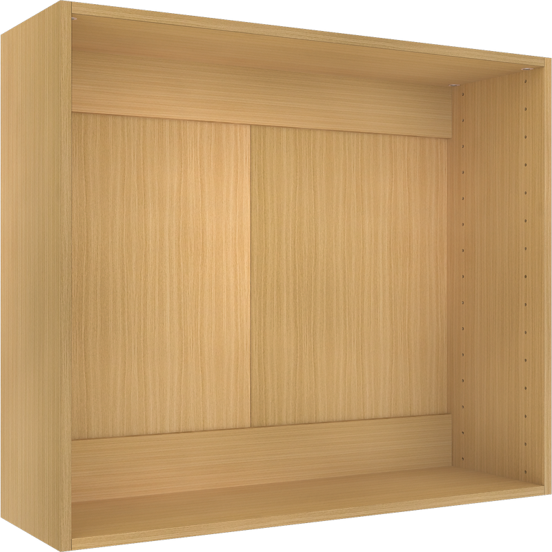 Lugna 768 x 900 x 280mm Sand Cabinet Shell