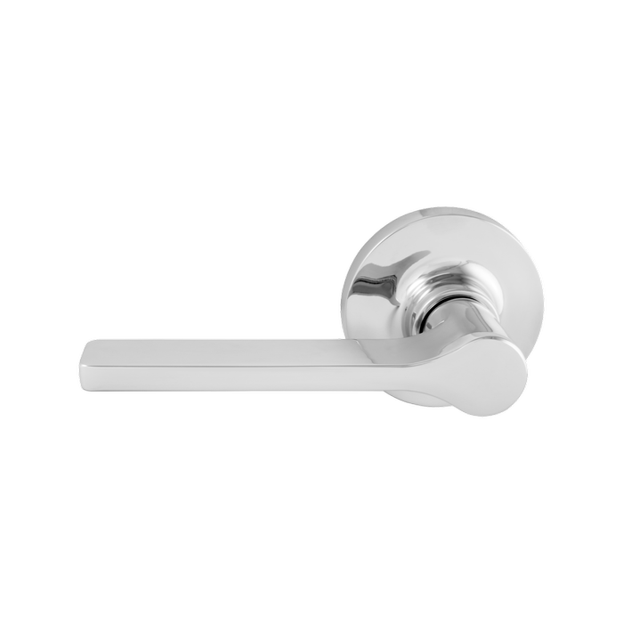 Tradepro by Gainsborough Bright Chrome Adel Dummy Trim