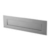 Sandleford 300mm Stainless Steel Letter Plate