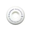 Blue Print Mini Heart 99A Durometer High Rebound Skateboard Wheel Diameter 53MM