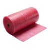 Wrap & Move 750mm x 25m Red Heavy Duty Bubble Wrap
