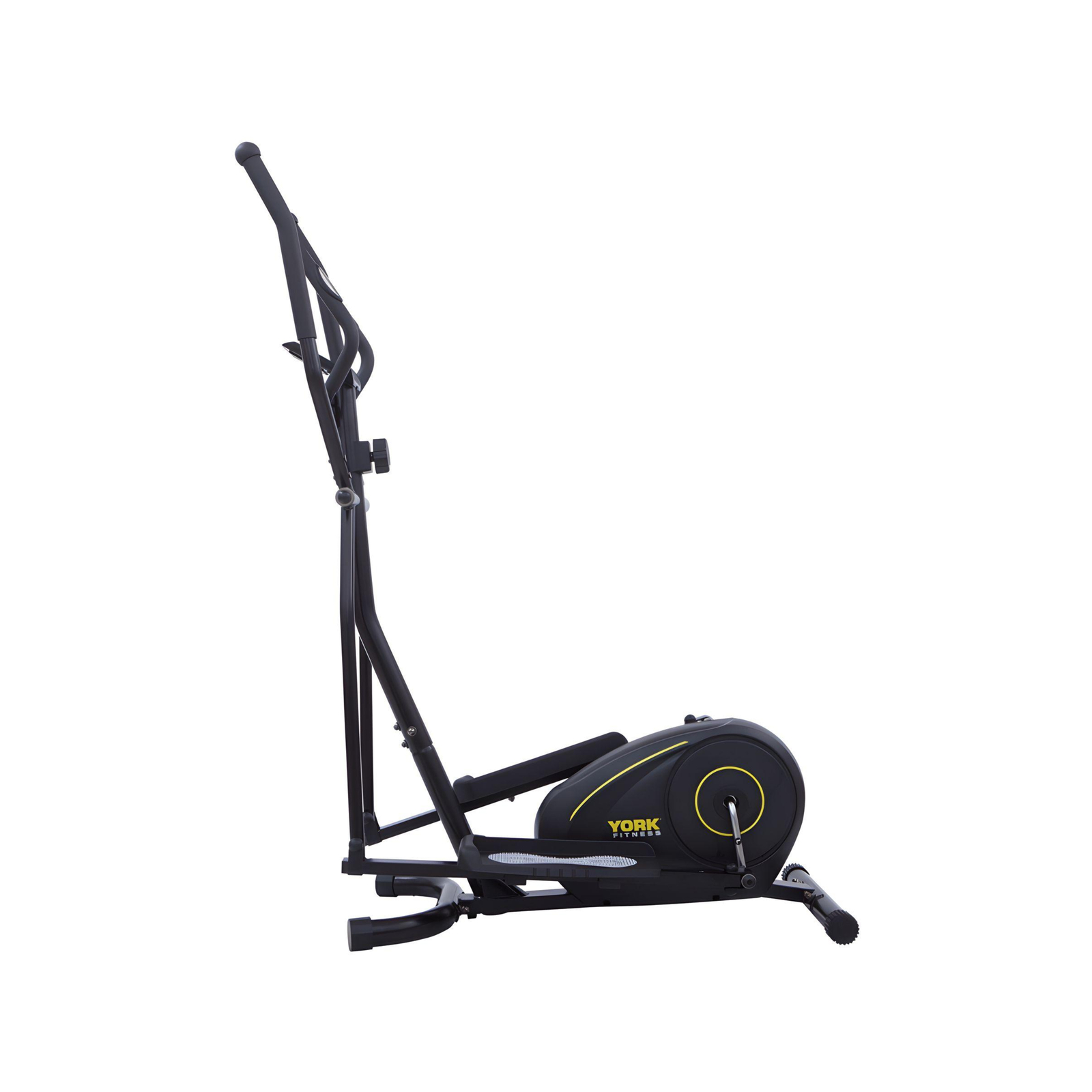 York Active 100 Elliptical Cross Trainer Bunnings Australia