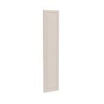 Kaboodle 450mm Cannellini Heritage Pantry Door
