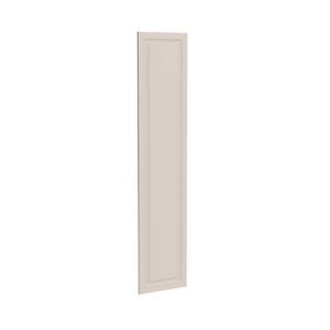 Kaboodle 450mm Cannellini Heritage Pantry Door