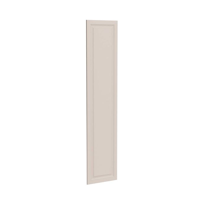 Kaboodle 450mm Cannellini Heritage Pantry Door
