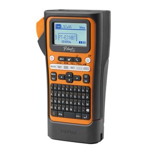 Brother PT-E310BTVP Label Maker
