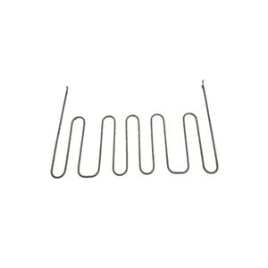 Oven Bottom Heating Element 0122004581, Suits Electrolux, Westinghouse, Aeg