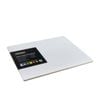 Chef Inox Cutting Board 51x38cm White