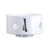 Blu-mol Xtreme Quickcore 102mm White Bimetal Holesaw