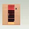 Orans 4 Person Ultra-low Emf Far Infrared Sauna - Vine 1700
