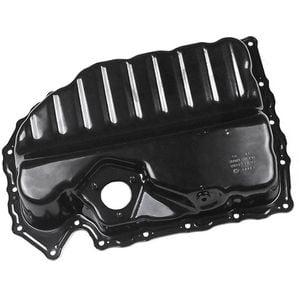 Engine Oil Pan For Audi A3 Q3 Tt Skoda Octavia Superb Vw Golf Passat 06j103600e
