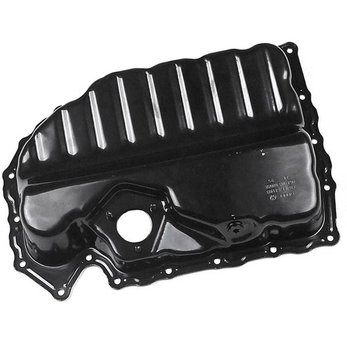 Engine Oil Pan For Audi A3 Q3 Tt Skoda Octavia Superb Vw Golf Passat 06j103600e