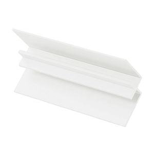 Seratone 2700 x 4.5mm Shell Internal Corner Jointer - Shell