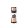 Cole & Mason Inverta Horsham Stainless Steel Pepper Mill - Copper