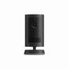 Ring Black Outdoor Camera Plus 2K Battery