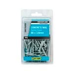 Otter 65 x 3.60mm 500g Zinc Concrete Nails