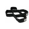 Morgan Fig-8 Straps for Weight Lifting