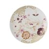 Maxwell And Williams Kimono Cake Plate Fine Bone China Gift Boxed 20cm White