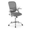 Costway Adjustable Home Office Chair Ergonomic Swivel Mesh Armchair