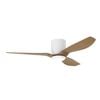 Fanforce Dc Led Ceiling Fan 52" - Smart Wi-fi, Reversible Function