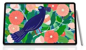Graphics Tablets