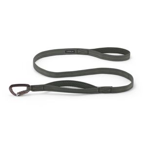 Decathlon - Dog Lead Outdoor 500 Khaki - Eu M - L