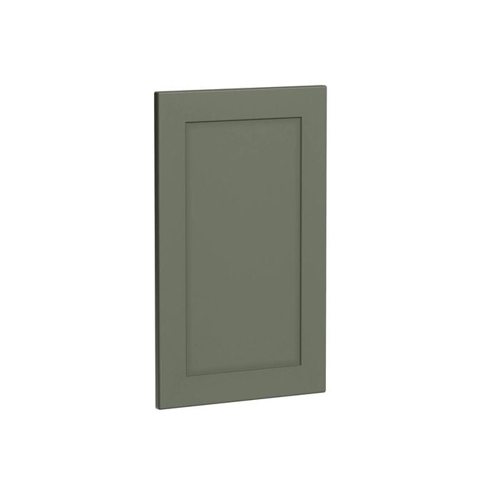 Kaboodle 450mm Saltbush Alpine Cabinet Door